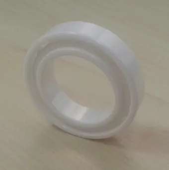 Full Ceramic Bearing 6010 50x80x16 mm Ball Bearings Non-magnetic Insulating PTFE Cage ABEC 3
Full Ceramic Bearing 6010 50x80x16 mm Ball Bearings Non-magnetic Insulating PTFE Cage ABEC 3