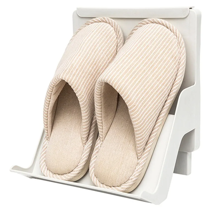 2018 New Simple Plastic Shoe Rack Home Stacked Multi-layer Shoe Support Dormitory Convenient Shoebox Shoes Organizer Stand Shelf
2018 New Simple Plastic Shoe Rack Home Stacked Multi-layer Shoe Support Dormitory Convenient Shoebox Shoes Organizer Stand Shelf