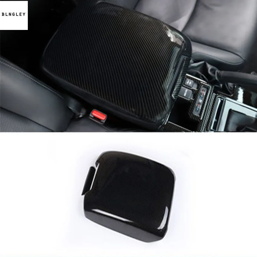 Free shipping 1pc ABS carbon fiber grain central armrest box decoration cover for 2010-2018 Toyota prado 2700
Free shipping 1pc ABS carbon fiber grain central armrest box decoration cover for 2010-2018 Toyota prado 2700