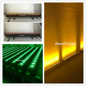 10 pieces china dj equipment led bar wall washer indoor linear wash wall wedding light dj washer led rgbwa 18x15w
10 pieces china dj equipment led bar wall washer indoor linear wash wall wedding light dj washer led rgbwa 18x15w