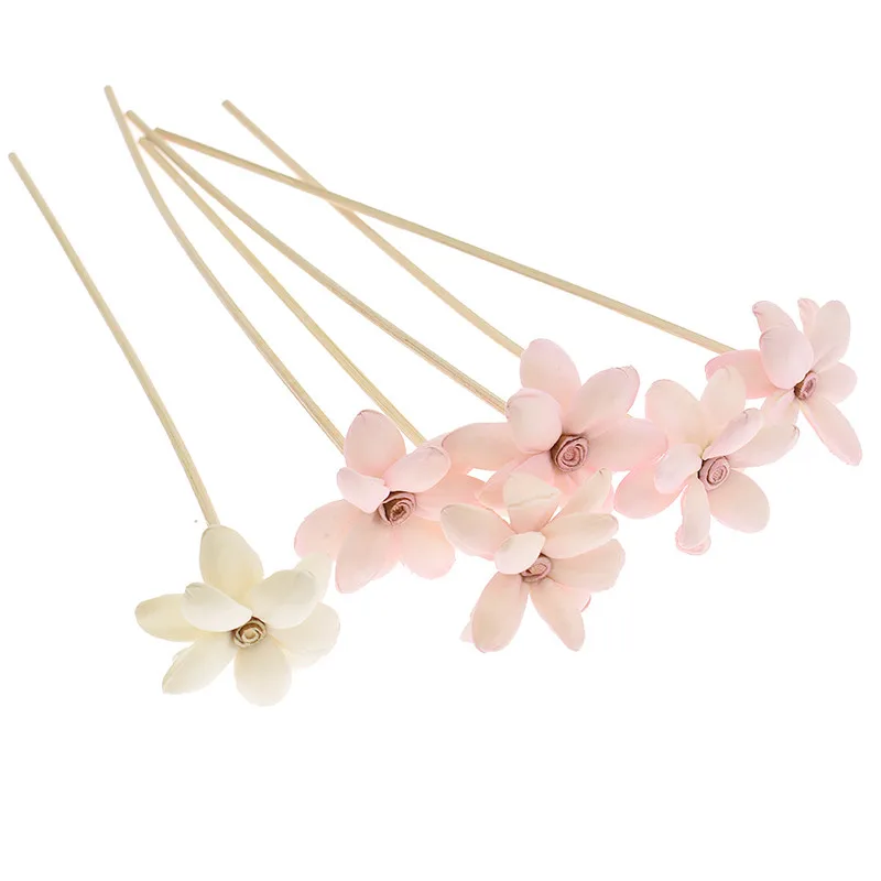 5pcs 19cm Rattan Reed Water Lily Diffuser Replacement Sticks 3mm Oil Diffuser Refill Sticks DIY Handmade Home Decor Wholesale
5pcs 19cm Rattan Reed Water Lily Diffuser Replacement Sticks 3mm Oil Diffuser Refill Sticks DIY Handmade Home Decor Wholesale