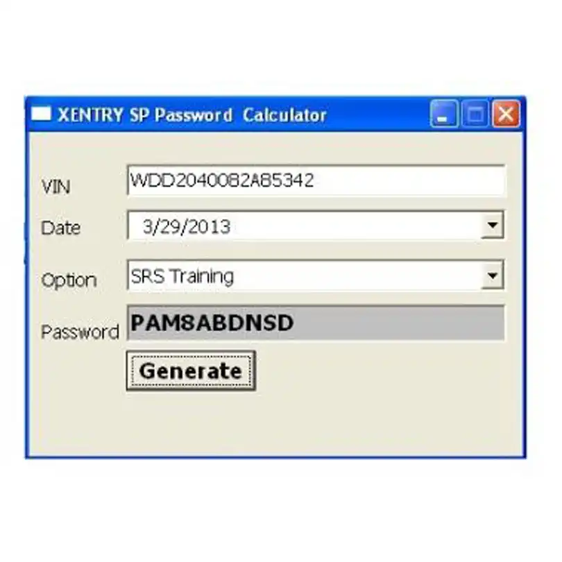 xentry keymaker v2 1 developer mode | updated