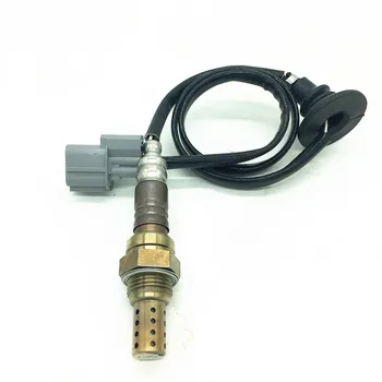 Lambda Oxygen Sensor For HONDA CIVIC 1.4i 1.6i Hatchback Aerodeck ES Estate D14Z2 D16B2 1998-2001 Post cat Direct Fit
Lambda Oxygen Sensor For HONDA CIVIC 1.4i 1.6i Hatchback Aerodeck ES Estate D14Z2 D16B2 1998-2001 Post cat Direct Fit