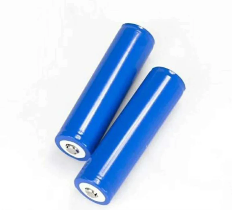 EPGY 18650 Батарея 3 7 V 2600mAh перезаряжаемые батареи lion для светодиодной вспышки