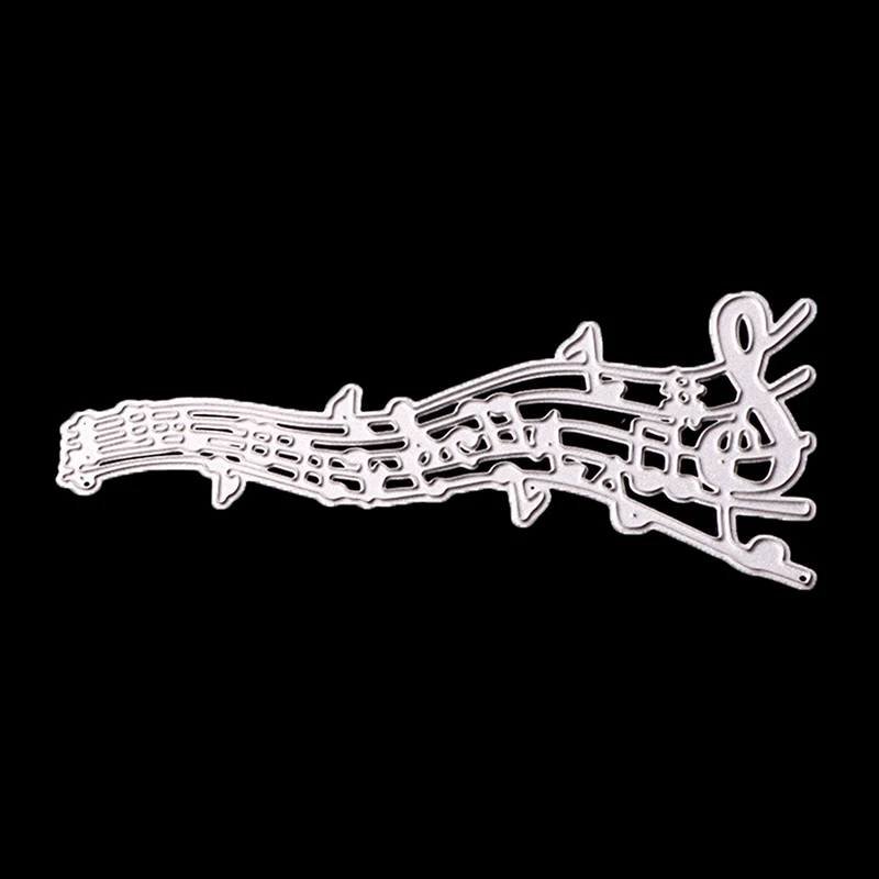 1PCS Metal stencils Stencil The Note Scrapbooking Cutting Die Music stencils For Crafts And Scrapbooking Making
1PCS Metal stencils Stencil The Note Scrapbooking Cutting Die Music stencils For Crafts And Scrapbooking Making