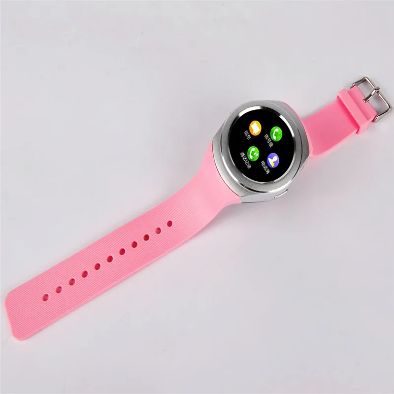 Smart Watch T11 Pro Fitness Watch Smartwatch Bluetooth Smart Watch Sim Card Sport Smart Watch Smart Health for Iphone Android
Smart Watch T11 Pro Fitness Watch Smartwatch Bluetooth Smart Watch Sim Card Sport Smart Watch Smart Health for Iphone Android