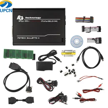 V54 FGTech Galletto 4 Master BDM-OBD Function Unlock Version Fg Tech V54 Auto ECU Chip Tuning OBD FG-TECH
V54 FGTech Galletto 4 Master BDM-OBD Function Unlock Version Fg Tech V54 Auto ECU Chip Tuning OBD FG-TECH