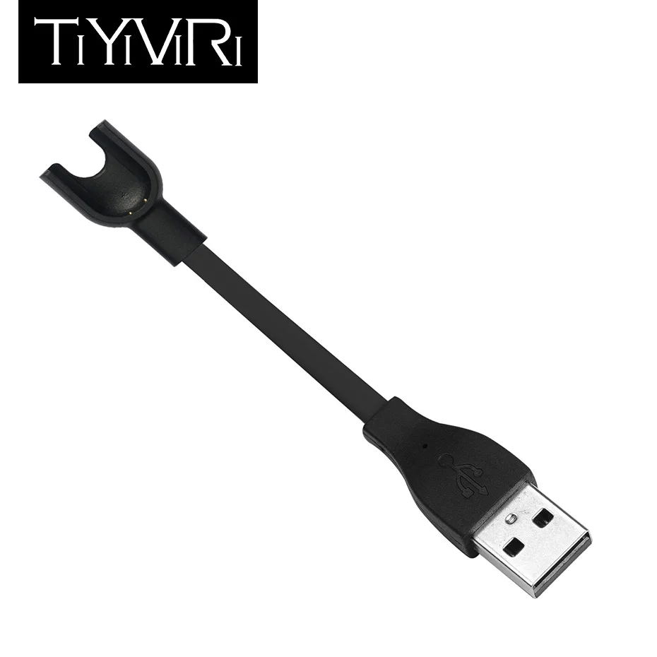 Для Xiao mi Band Charge 2 USB зарядное устройство для Xiaomi сменный кабель Шнур band Аксессуары