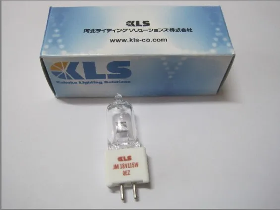 For KLS JM 18V115W Halogen Lamp,Automated Dry Chemistry Analyzer,JM18V115W,Equal USHIO 35666,JC18V-115W,18V 115W Photometer Bulb
For KLS JM 18V115W Halogen Lamp,Automated Dry Chemistry Analyzer,JM18V115W,Equal USHIO 35666,JC18V-115W,18V 115W Photometer Bulb