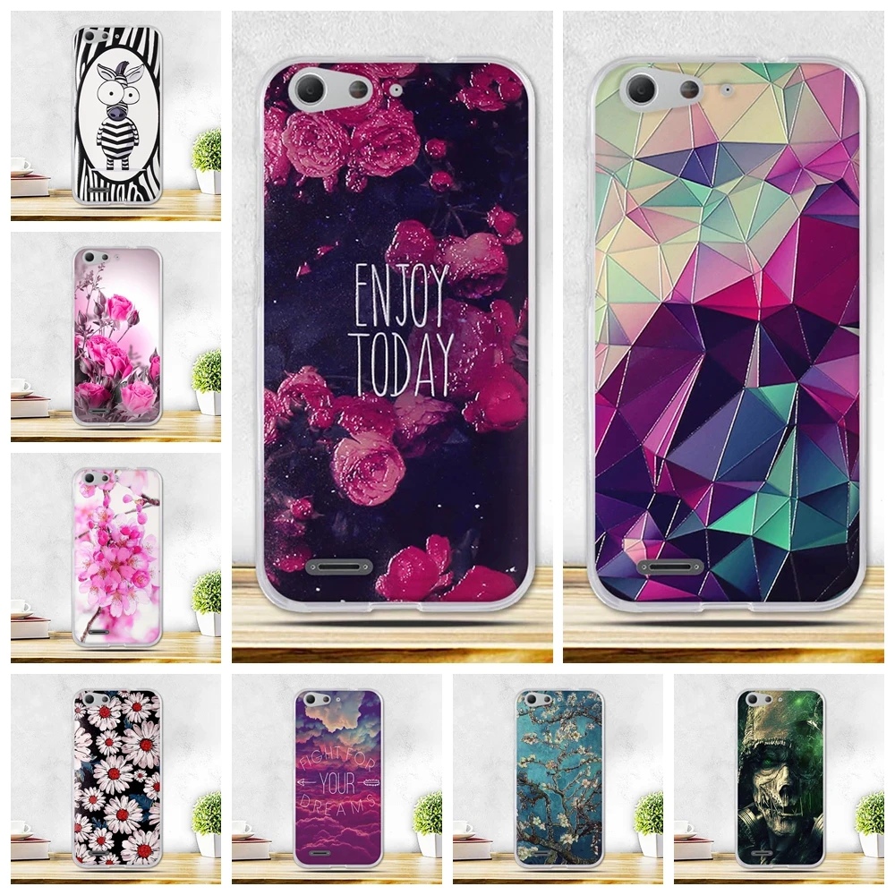 Case For ZTE Blade V6 D6 X7 Z7 5.0" Case Cover Silicone Soft TPU Phone Cover For Fundas ZTE V6 For ZTE Blade V6 V 6 Coque Capa
Case For ZTE Blade V6 D6 X7 Z7 5.0" Case Cover Silicone Soft TPU Phone Cover For Fundas ZTE V6 For ZTE Blade V6 V 6 Coque Capa