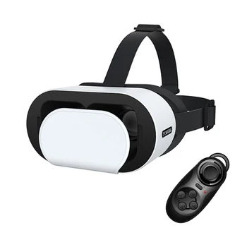 Baofeng Mojing XM 3D VR Virtual Reality Glasses Box Headset for 4.7-6inch Smartphone