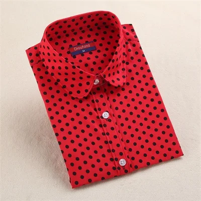 HTB1v0Z8m63z9KJjy0Fmq6xiwXXaS - Dioufond Polka Dot Women's Turn Down Long Sleeve Blouse-Dioufond Polka Dot Women's Turn Down Long Sleeve Blouse HTB1v0Z8m63z9KJjy0Fmq6xiwXXaS - Dioufond Polka Dot Women's Turn Down Long Sleeve Blouse-Dioufond Polka Dot Women's Turn Down Long Sleeve Blouse