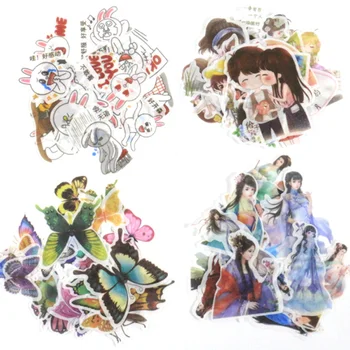 1 Pack/set Cute European Scenery Decorative Sticker Set Diary Album Label Stickers DIY Stationery Stickers Gift Diary Deco Pack
1 Pack/set Cute European Scenery Decorative Sticker Set Diary Album Label Stickers DIY Stationery Stickers Gift Diary Deco Pack