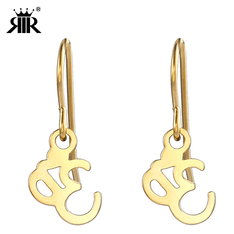 RIR Muslims Allah OHM Hindu Buddhist AUM OM Drop Earrings Women Arabic Islamic Yoga India Religious Symbols Spiritual Earrings
RIR Muslims Allah OHM Hindu Buddhist AUM OM Drop Earrings Women Arabic Islamic Yoga India Religious Symbols Spiritual Earrings