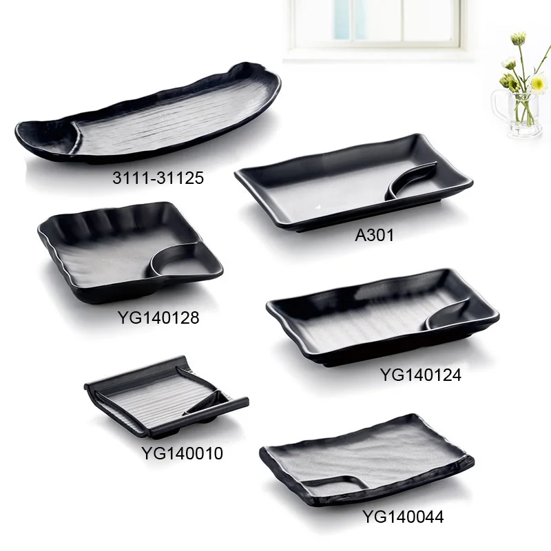 New Fashion Plate Melamine Tableware Boiled Dumplings Plate Chain Restaurant With Melamine Plate A5 Melamine Tableware
New Fashion Plate Melamine Tableware Boiled Dumplings Plate Chain Restaurant With Melamine Plate A5 Melamine Tableware