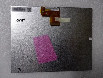 WY080ML408HS27A G080HHEE16T343A 8 Inch LCD 40PIN
WY080ML408HS27A G080HHEE16T343A 8 Inch LCD 40PIN