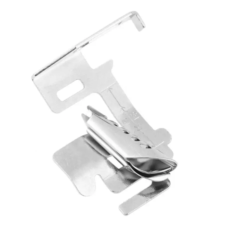 Crochet Household Electric Sewing Machine Parts Presser Stitch Guide Edge Joining Foot Holder Quick Changing Accessories
Crochet Household Electric Sewing Machine Parts Presser Stitch Guide Edge Joining Foot Holder Quick Changing Accessories
