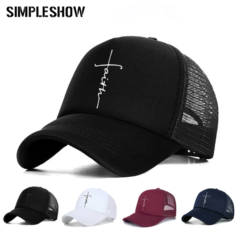Brand Women Men Baseball Cap Fashion Mesh Baseball Hat Snapback Cap Letter Classic Snapback Bone Unisex Golf Sport Outdoor
Brand Women Men Baseball Cap Fashion Mesh Baseball Hat Snapback Cap Letter Classic Snapback Bone Unisex Golf Sport Outdoor
