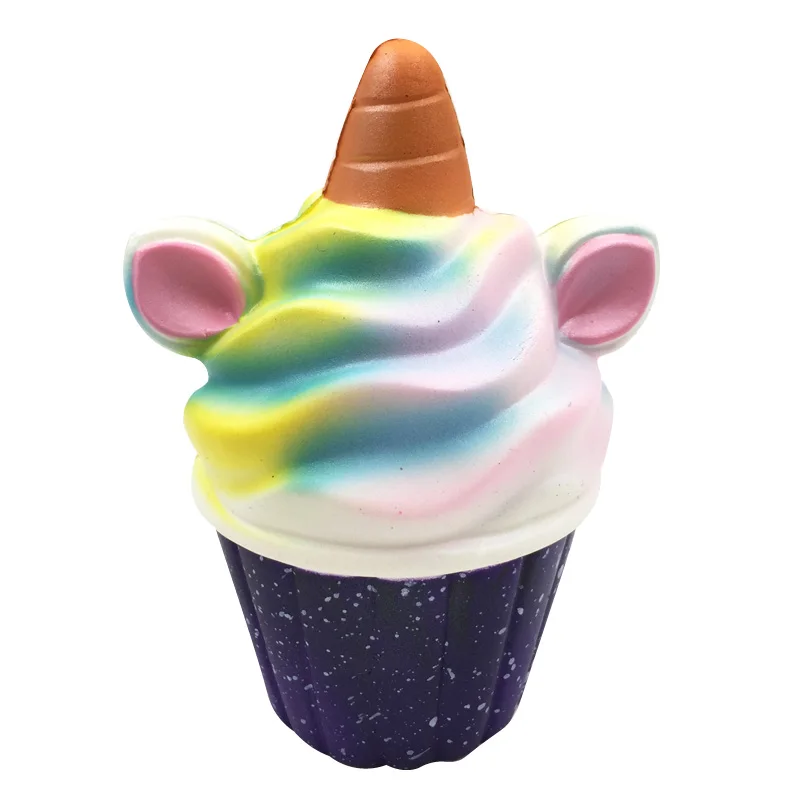 Kawaii Squishy Unicorn Cupcake Ice Cream Slow Rising Hot Sale Animal Funny Gift For Kids 2018
Kawaii Squishy Unicorn Cupcake Ice Cream Slow Rising Hot Sale Animal Funny Gift For Kids 2018