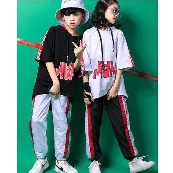 Kids Pants long sleeve Jacket Coat Hip Hop Clothing Outfits Jazz Dance Costume Girls Boys Ballroom Dancing Stage wear Suit Cloth
Kids Pants long sleeve Jacket Coat Hip Hop Clothing Outfits Jazz Dance Costume Girls Boys Ballroom Dancing Stage wear Suit Cloth