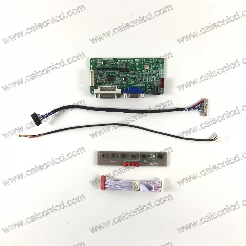 RT2281 ЖК-плата контроллера Поддержка DVI VGA для ЖК-панели 12 дюймов BA121S01-100 BA121S01-100 CLAA121MQ01CW G121SN01 V403 800x600
RT2281 ЖК-плата контроллера Поддержка DVI VGA для ЖК-панели 12 дюймов BA121S01-100 BA121S01-100 CLAA121MQ01CW G121SN01 V403 800x600