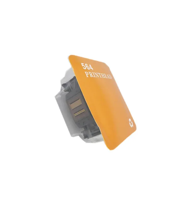 100% new printhead for HP 564 564 PhotoSmart eStation All-in-One PhotoSmart Fax e-All-in-One - C410a printer
100% new printhead for HP 564 564 PhotoSmart eStation All-in-One PhotoSmart Fax e-All-in-One - C410a printer