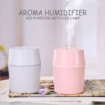 200ML Ultrasonic Aroma Diffuser Humidifier Air Purifier remote Essential Oil USB Gadgets
200ML Ultrasonic Aroma Diffuser Humidifier Air Purifier remote Essential Oil USB Gadgets