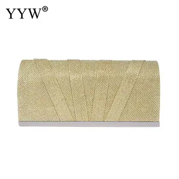 Fashion Women Gold Handbag Vintage Wedding Evening Party Women'S Bag Long Wallet Purse Clutch Bag Retro Cross Body Bags 2019
Fashion Women Gold Handbag Vintage Wedding Evening Party Women'S Bag Long Wallet Purse Clutch Bag Retro Cross Body Bags 2019