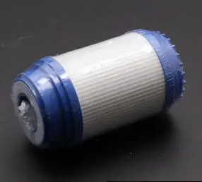Water Filter Parts UDF Particles carbon cartridge 5 inches
Water Filter Parts UDF Particles carbon cartridge 5 inches
