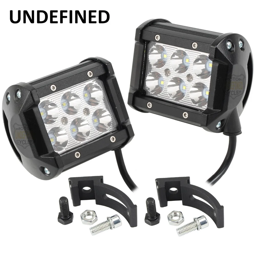 6 LED Motorcycle Parts Highway Crash Bar Driving Work Spot Spotlight Light For BMW F650CS F650GS F800R F800ST S1000RR UNDEFINED
6 LED Motorcycle Parts Highway Crash Bar Driving Work Spot Spotlight Light For BMW F650CS F650GS F800R F800ST S1000RR UNDEFINED