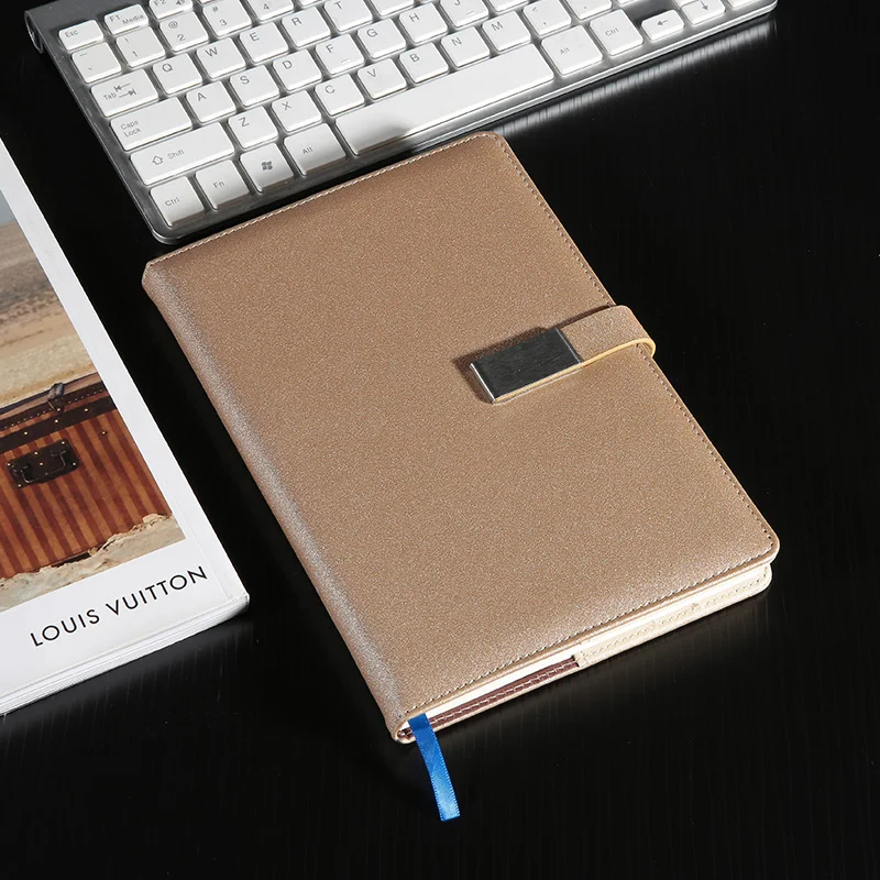 BIMAO 4 Color Notebook Creative Notepad A5 Business Notebook Stationery Free Lettering Gift 1PCS
BIMAO 4 Color Notebook Creative Notepad A5 Business Notebook Stationery Free Lettering Gift 1PCS