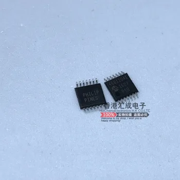 MCP4661T-104E/ST MCP4661T-104 MCP4661 TSSOP14 New Original
MCP4661T-104E/ST MCP4661T-104 MCP4661 TSSOP14 New Original