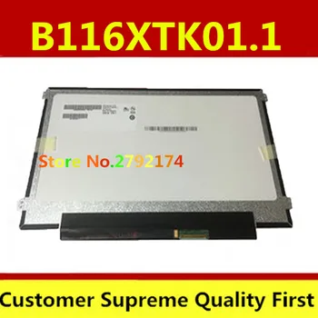 Original NEW LCD LED display screen B116XTK01.1 with touch function 
Original NEW LCD LED display screen B116XTK01.1 with touch function