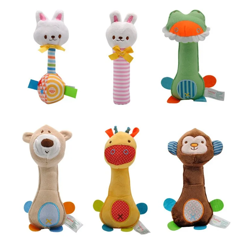 baby boy toys crib mobile bed hanging infant baby toys 0-12 Months cloth rattle appease Bed Bell Animal plush toy for stroller
baby boy toys crib mobile bed hanging infant baby toys 0-12 Months cloth rattle appease Bed Bell Animal plush toy for stroller
