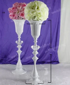 (about 35 days can out order )Wedding decoration white crystal flower vases for home decor
(about 35 days can out order )Wedding decoration white crystal flower vases for home decor