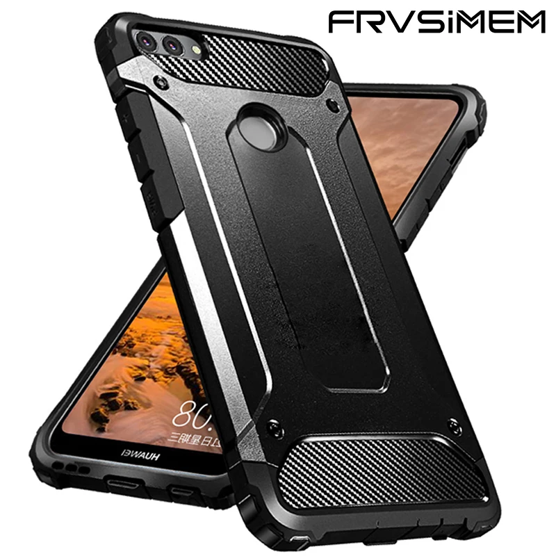 Case For Huawei Honor 8 Pro 8Lite 9Lite 8 9 Lite V10 View 10 P Smart Plus PC + Soft Silicone Armor Case Dual Layer Cover Case
Case For Huawei Honor 8 Pro 8Lite 9Lite 8 9 Lite V10 View 10 P Smart Plus PC + Soft Silicone Armor Case Dual Layer Cover Case