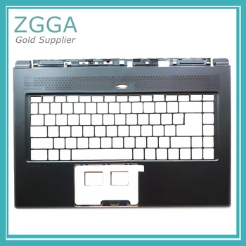 Original New For MSI GS65 MS-16Q1 Empty Palmrest Cover Upper Case Keyboard Bezel EU Type 3076Q1C212HG0
Original New For MSI GS65 MS-16Q1 Empty Palmrest Cover Upper Case Keyboard Bezel EU Type 3076Q1C212HG0