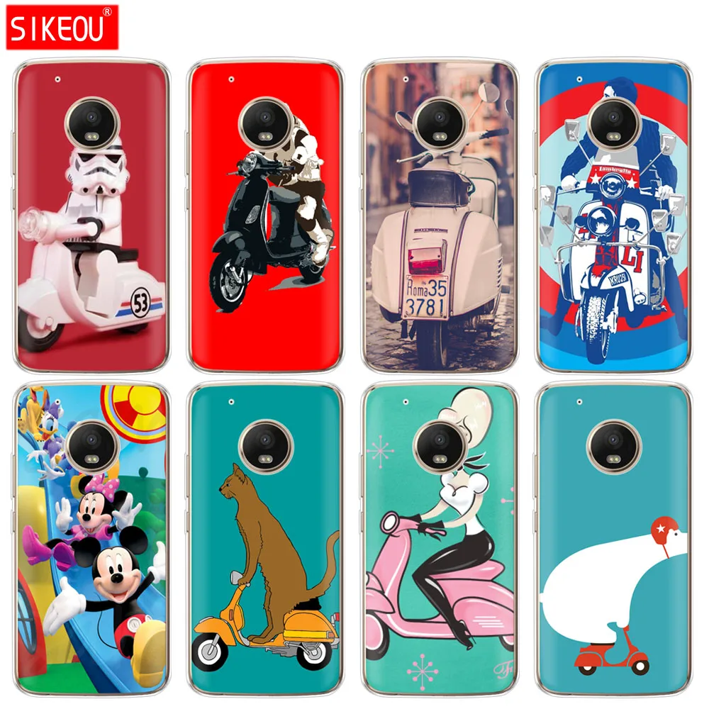 silicone case phone cover For Motorola Moto G6 G5 G5S Z2 Z3 PLAY PLUS X4 E4 E5 C scooter Motorcycles
silicone case phone cover For Motorola Moto G6 G5 G5S Z2 Z3 PLAY PLUS X4 E4 E5 C scooter Motorcycles