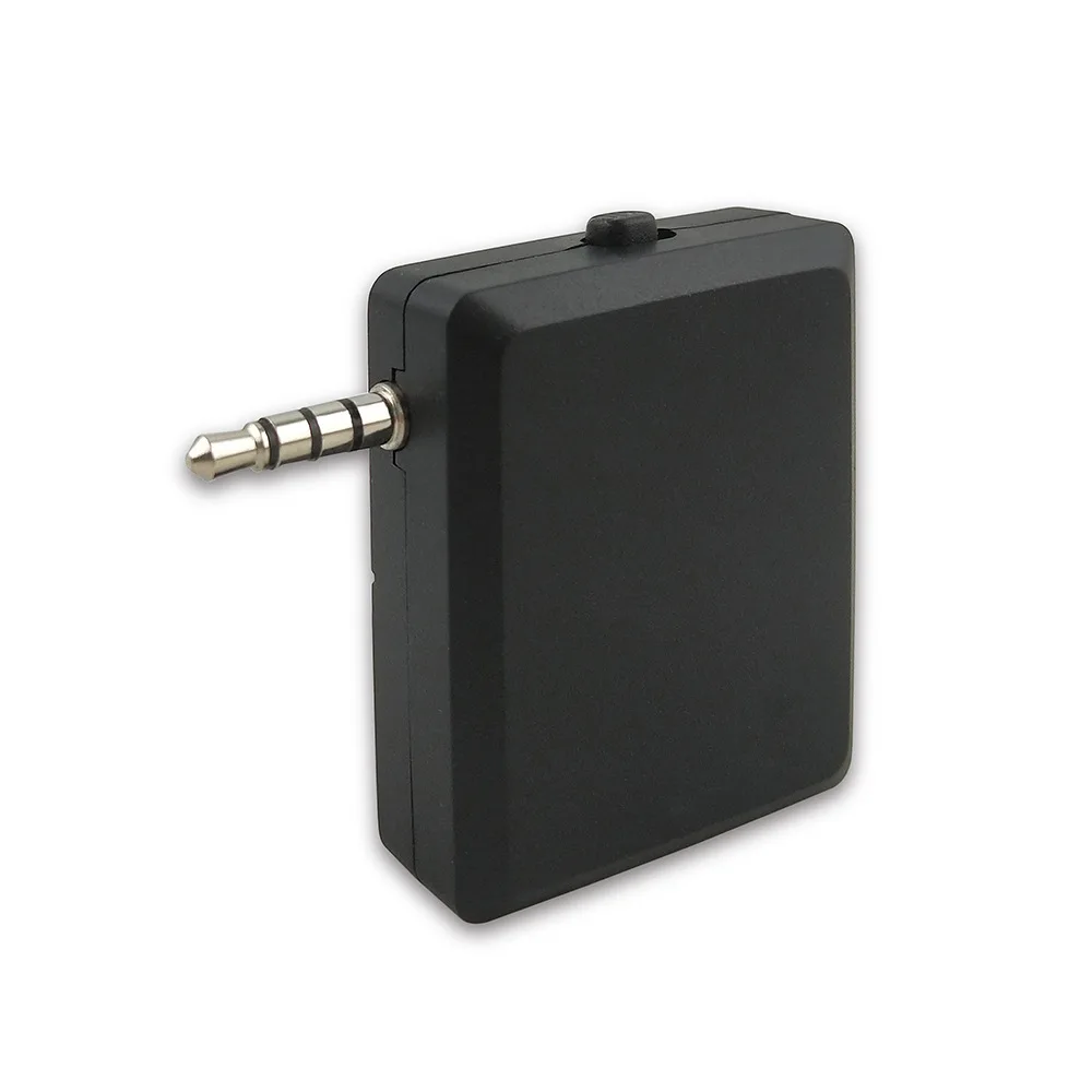 3 in 1 Mini Wireless Bluetooth Audio Adapter 3.5mm Jack for PS4/Xbox One/Nintend Switch Game Console Controller to Headphones
3 in 1 Mini Wireless Bluetooth Audio Adapter 3.5mm Jack for PS4/Xbox One/Nintend Switch Game Console Controller to Headphones