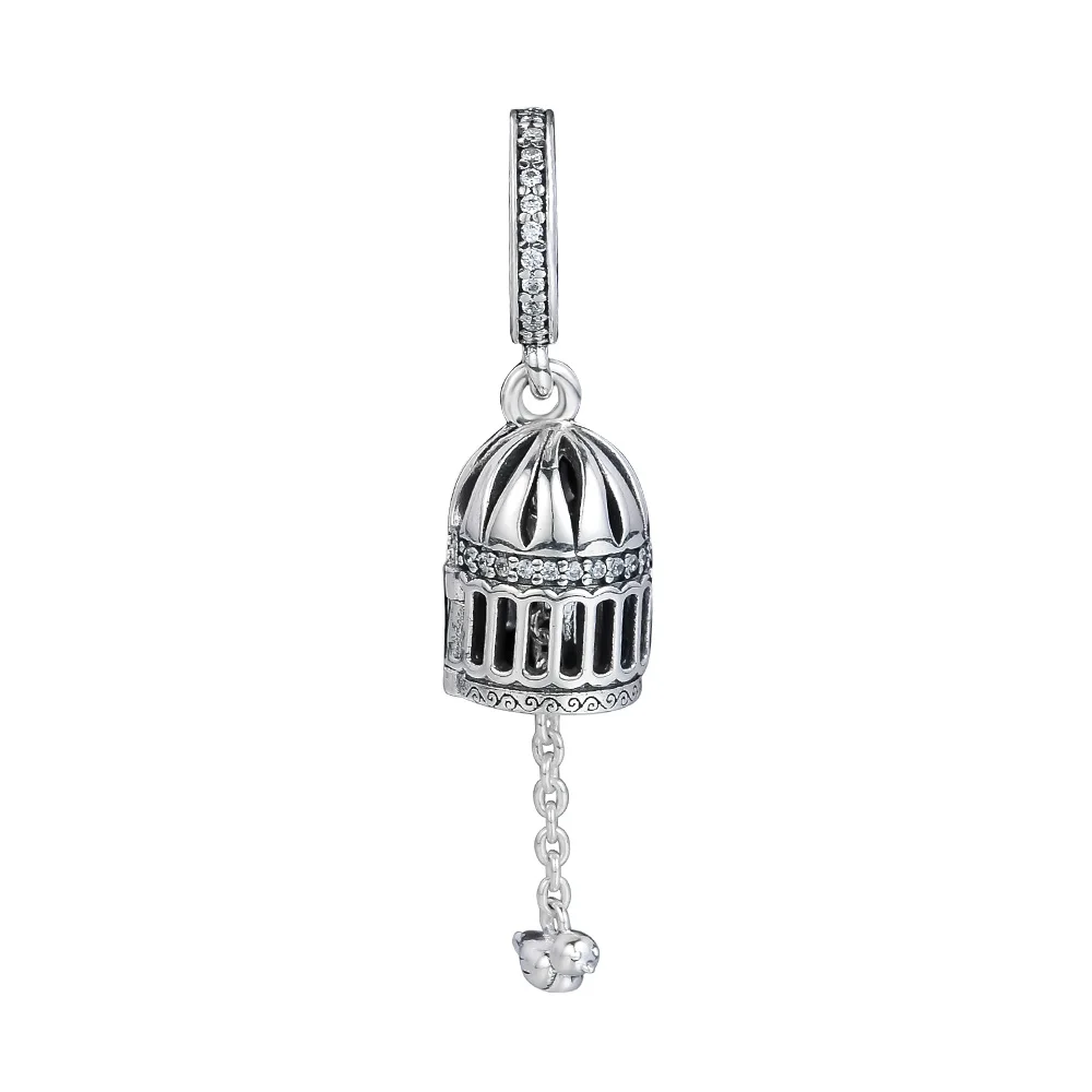 100% 925 Sterling Silver Free As A Bird Dangle Charm, Clear CZ Beads for Jewelry Making Fit Pandora Bracelets Necklace Diy
100% 925 Sterling Silver Free As A Bird Dangle Charm, Clear CZ Beads for Jewelry Making Fit Pandora Bracelets Necklace Diy