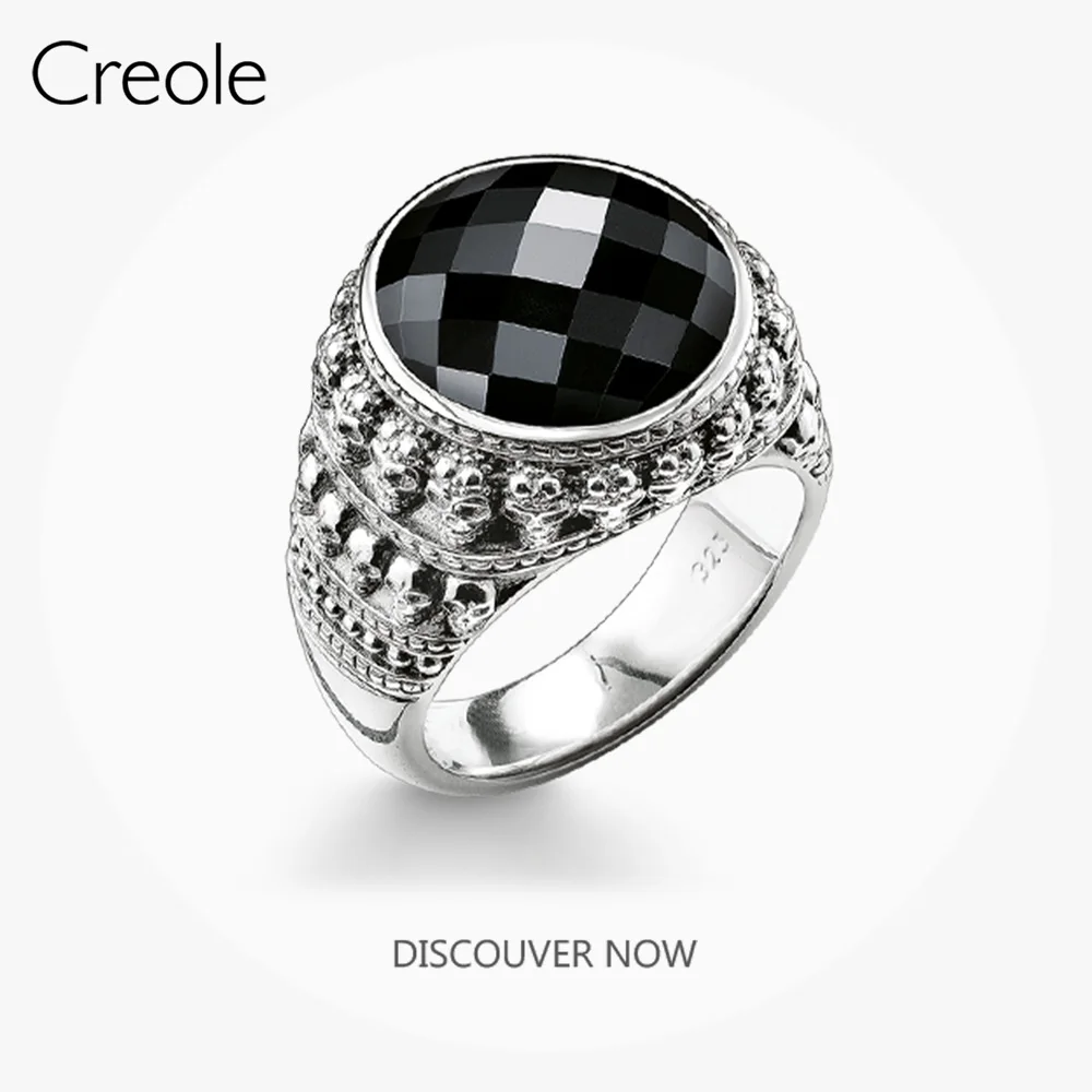 The Statement Ring Skulls,2019 925 Sterling Silver Rock Fashion Jewelry Mystical Rebel Street Expressive Gift For Women Men
The Statement Ring Skulls,2019 925 Sterling Silver Rock Fashion Jewelry Mystical Rebel Street Expressive Gift For Women Men