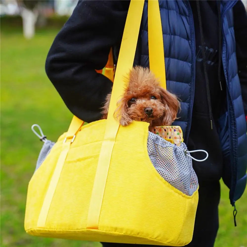 2019 New Pet Carrier Cat Puppy Small Animal Dog Carrier Sling Front Mesh Travel Tote Shoulder Bag Backpack
2019 New Pet Carrier Cat Puppy Small Animal Dog Carrier Sling Front Mesh Travel Tote Shoulder Bag Backpack