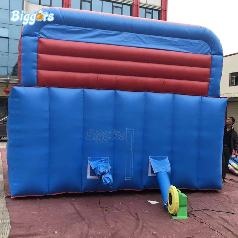 9522-inflatable slide (3)