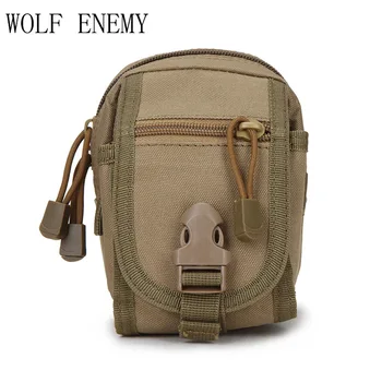 Tactical Molle PALS Utility Belt Waist Bag Travel Army Pouch for Hiking Running Outdoor Sports
Tactical Molle PALS Utility Belt Waist Bag Travel Army Pouch for Hiking Running Outdoor Sports
