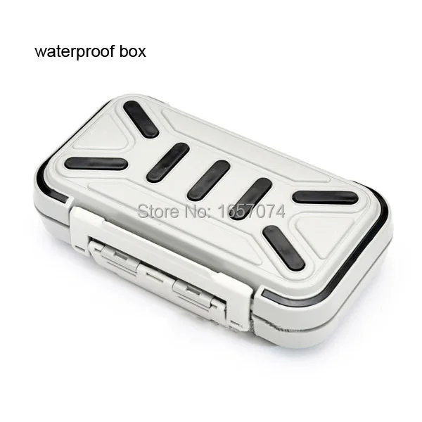 2015 new Free Shipping Waterproof Box Compression Fittings impact resistance boxes fly fishing box Fittings boxes
2015 new Free Shipping Waterproof Box Compression Fittings impact resistance boxes fly fishing box Fittings boxes
