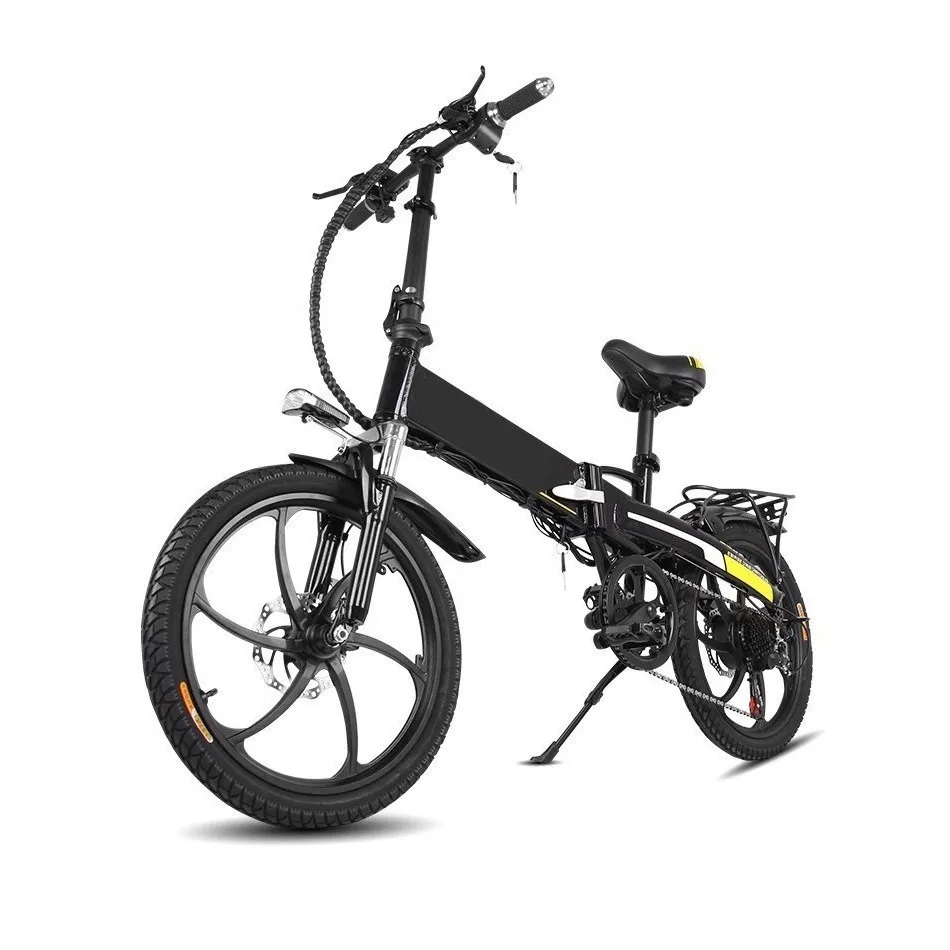 LOVELION Price Fold Electric Power Bicycle Lithium Battery Help Mini Adult A Storage Battery Male Small-scale Electric Vehicle
LOVELION Price Fold Electric Power Bicycle Lithium Battery Help Mini Adult A Storage Battery Male Small-scale Electric Vehicle
