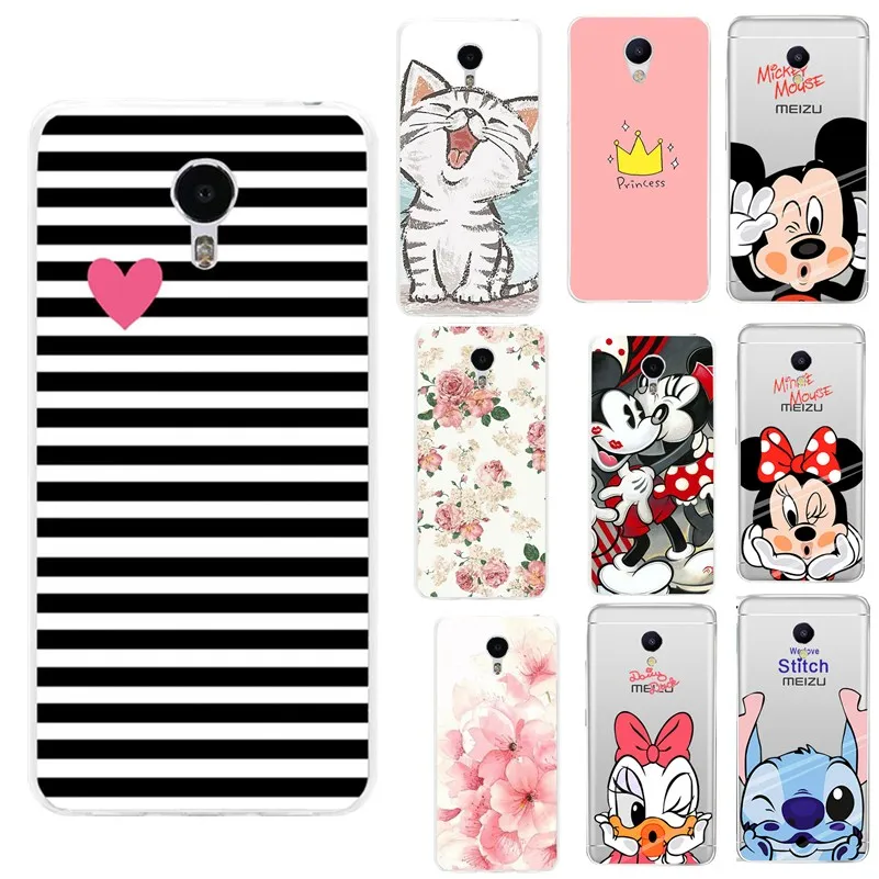 Luxury For Meizu M5S Case Back Cover Soft Silicon Floral Flower Cases For Meizu M5 Note M3 Note M3S Coque Accessories
Luxury For Meizu M5S Case Back Cover Soft Silicon Floral Flower Cases For Meizu M5 Note M3 Note M3S Coque Accessories