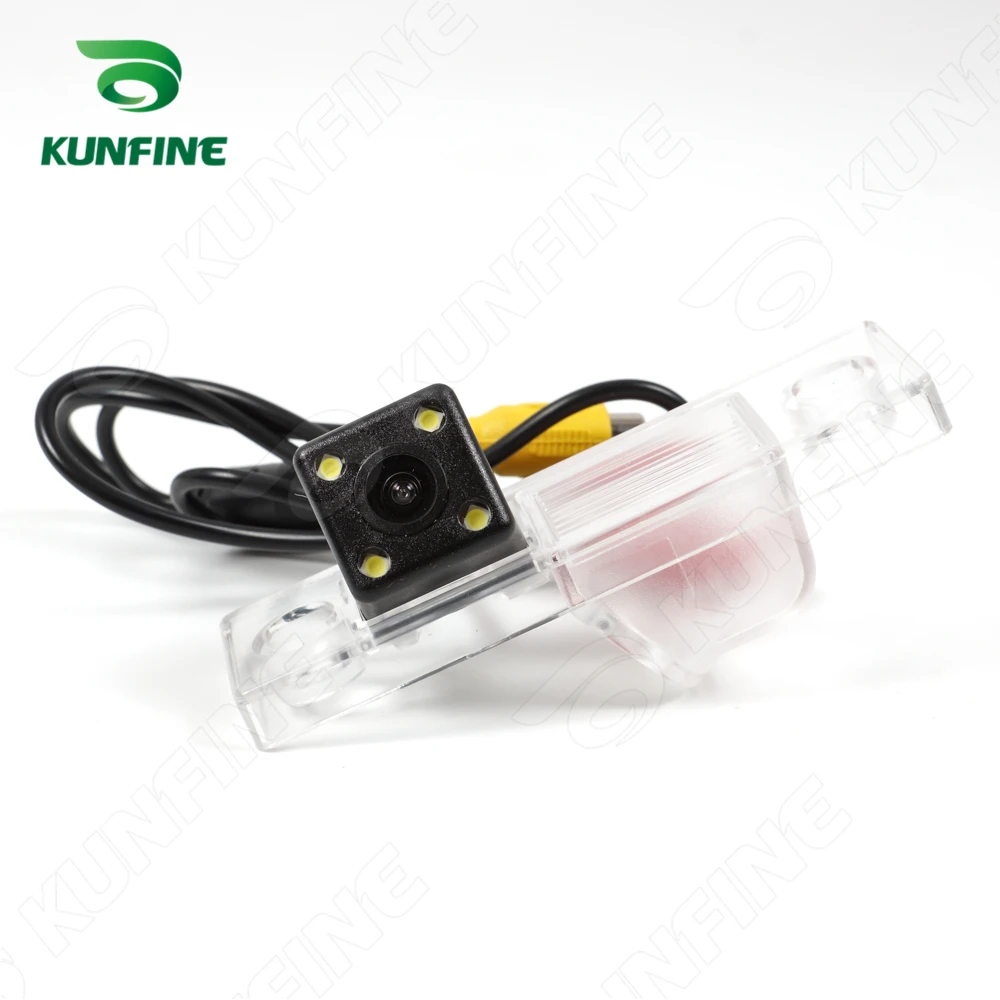 Car Rear View Camera for Chevrolet Cruze 2012 A