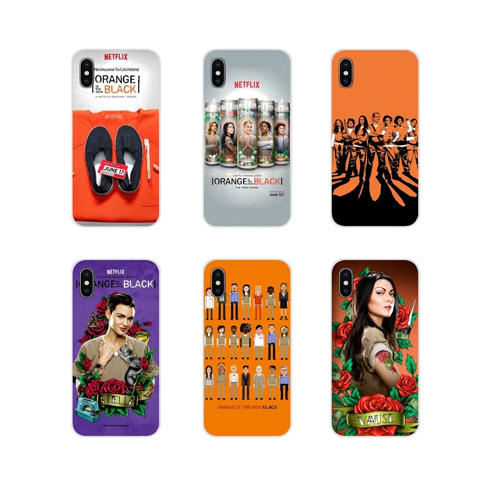 Silicone Covers For Samsung Galaxy J1 J2 J3 J4 J5 J6 J7 J8 Plus 2018 Prime 2015 2016 2017 Orange Is The New Black Poster Tv Show
Silicone Covers For Samsung Galaxy J1 J2 J3 J4 J5 J6 J7 J8 Plus 2018 Prime 2015 2016 2017 Orange Is The New Black Poster Tv Show