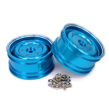 4 Slot Wheel Rim w/o Tire Tyre For Rc 1/10 On-Road Drifting Racing Car Crawler 52mm dia HSP Axial Wltoys Himoto Traxxas Redcat
4 Slot Wheel Rim w/o Tire Tyre For Rc 1/10 On-Road Drifting Racing Car Crawler 52mm dia HSP Axial Wltoys Himoto Traxxas Redcat